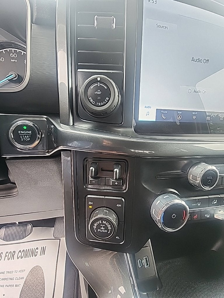 2023 Ford F-150 Base