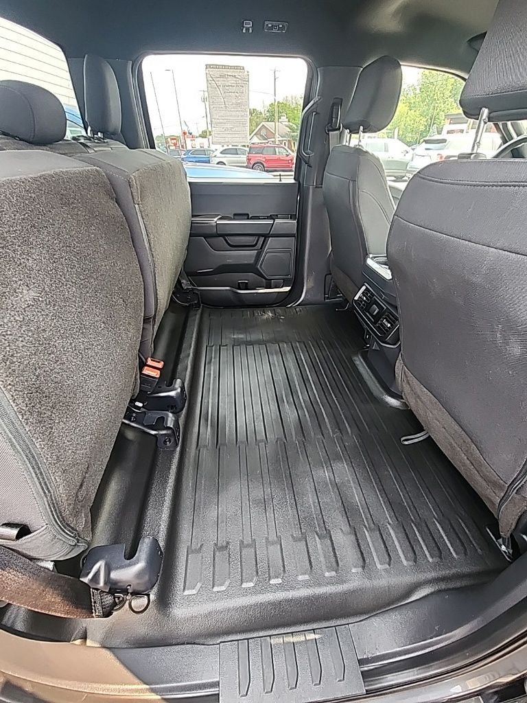 2023 Ford F-150 XL STX
