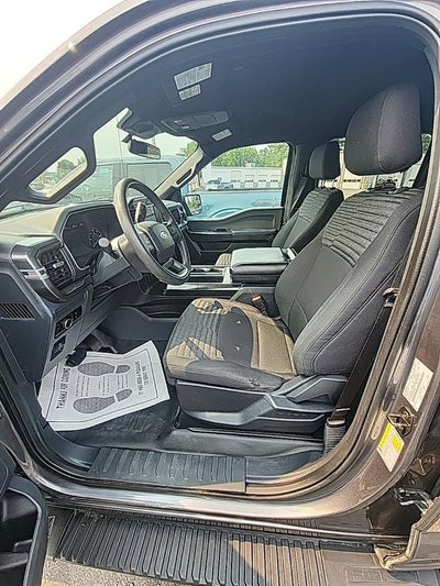 2023 Ford F-150 XL STX