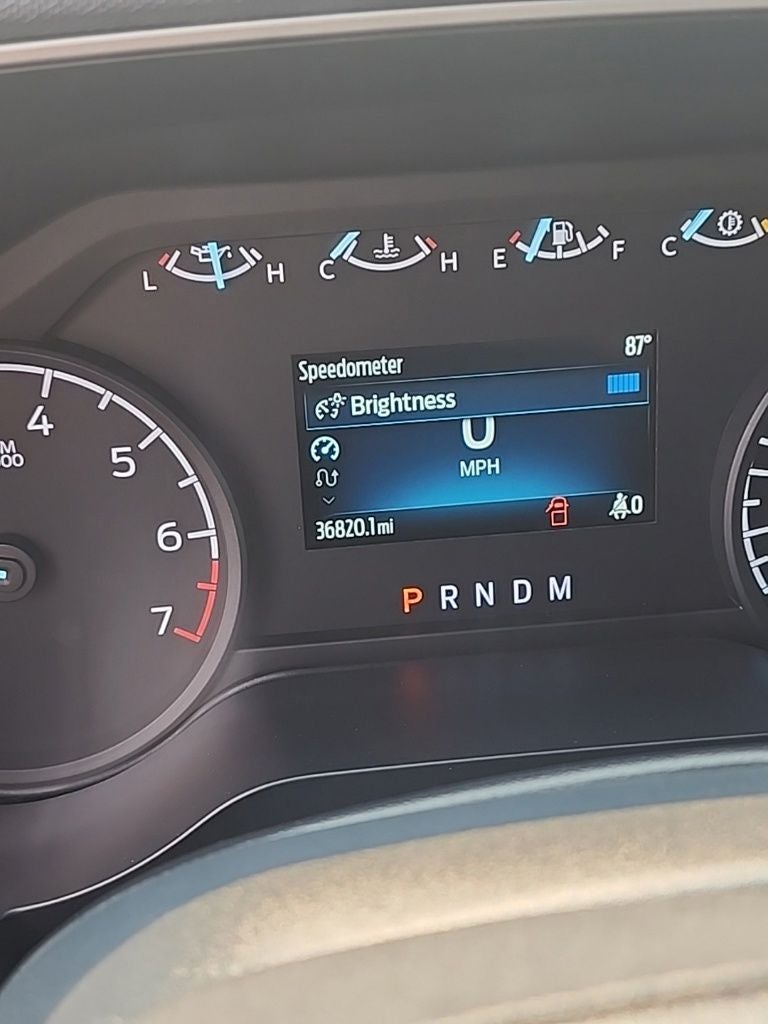 2023 Ford F-150 XL STX