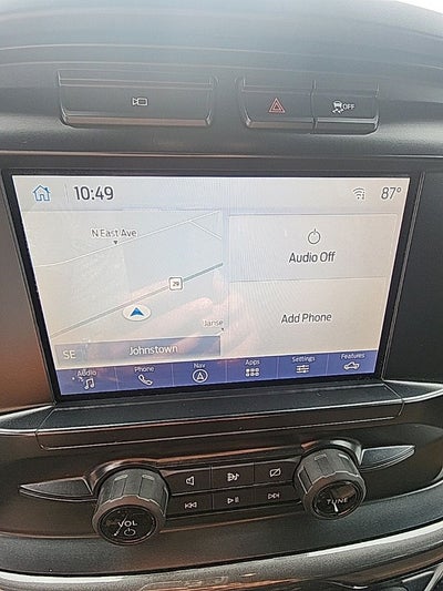 2023 Ford F-150 XL STX