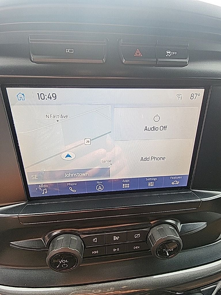 2023 Ford F-150 XL STX