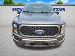 2023 Ford F-150 XL STX