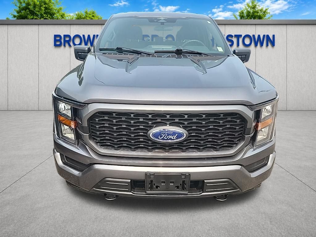 2023 Ford F-150 XL STX
