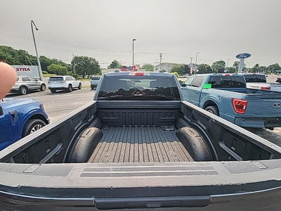 2023 Ford F-150 XL STX