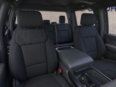 2026 Ford F-150 STX DARK TRAIL PACKAGE
