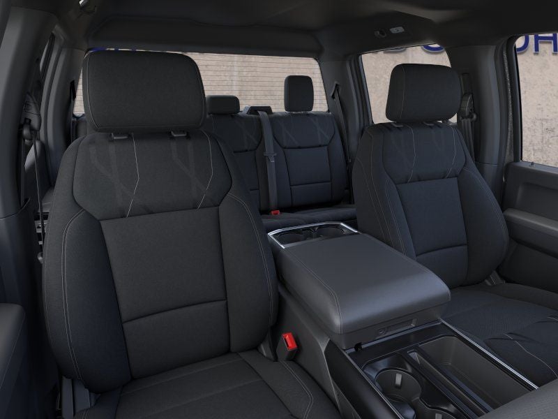2026 Ford F-150 STX DARK TRAIL PACKAGE