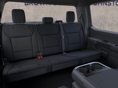 2026 Ford F-150 STX DARK TRAIL PACKAGE