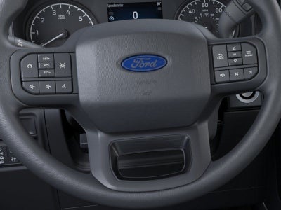 2026 Ford F-150 STX DARK TRAIL PACKAGE