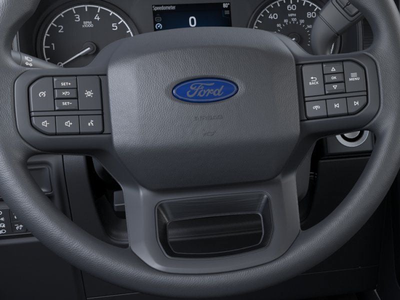 2026 Ford F-150 STX DARK TRAIL PACKAGE