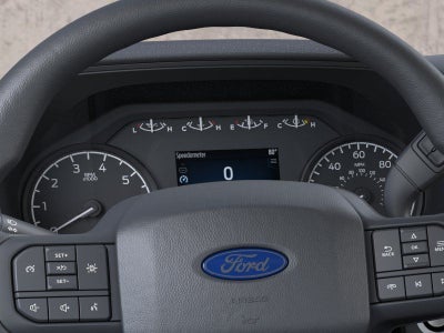 2026 Ford F-150 STX DARK TRAIL PACKAGE