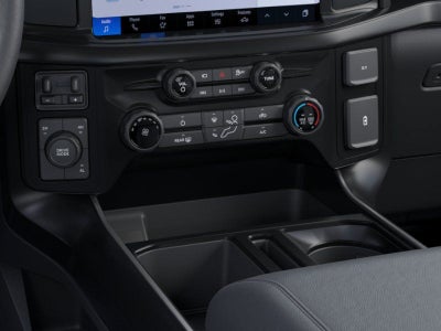2026 Ford F-150 STX DARK TRAIL PACKAGE