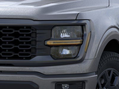 2026 Ford F-150 STX DARK TRAIL PACKAGE