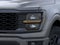2026 Ford F-150 STX DARK TRAIL PACKAGE