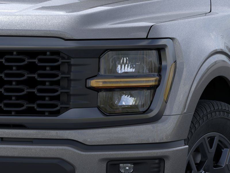 2026 Ford F-150 STX DARK TRAIL PACKAGE