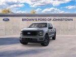 2026 Ford F-150 STX DARK TRAIL PACKAGE