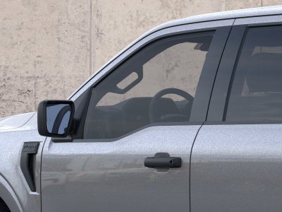 2026 Ford F-150 STX DARK TRAIL PACKAGE