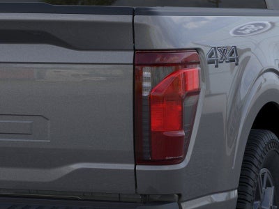 2026 Ford F-150 STX DARK TRAIL PACKAGE