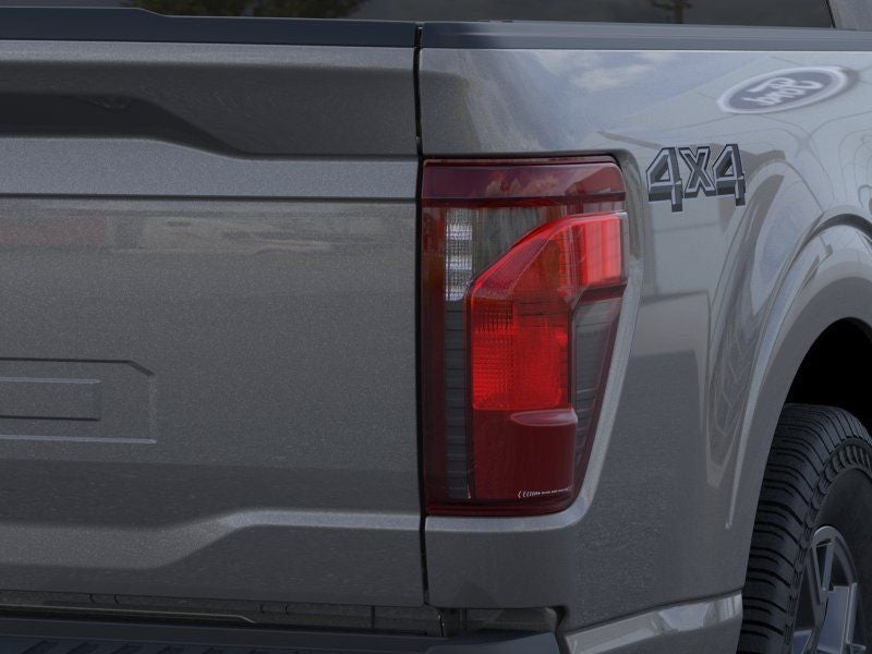 2026 Ford F-150 STX DARK TRAIL PACKAGE