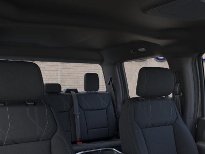 2026 Ford F-150 STX DARK TRAIL PACKAGE