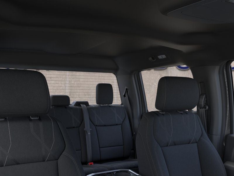 2026 Ford F-150 STX DARK TRAIL PACKAGE