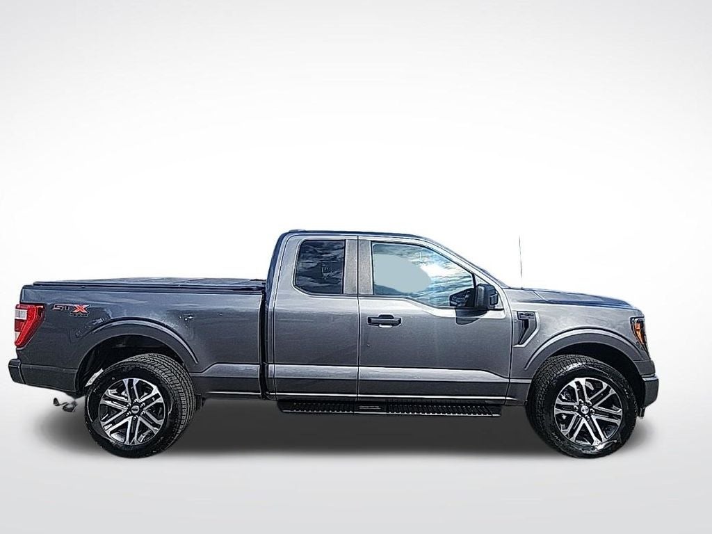 2023 Ford F-150 XL STX