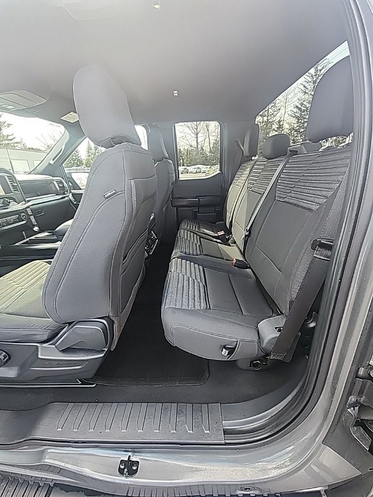 2023 Ford F-150 XL STX