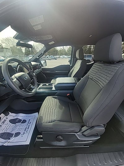 2023 Ford F-150 XL STX