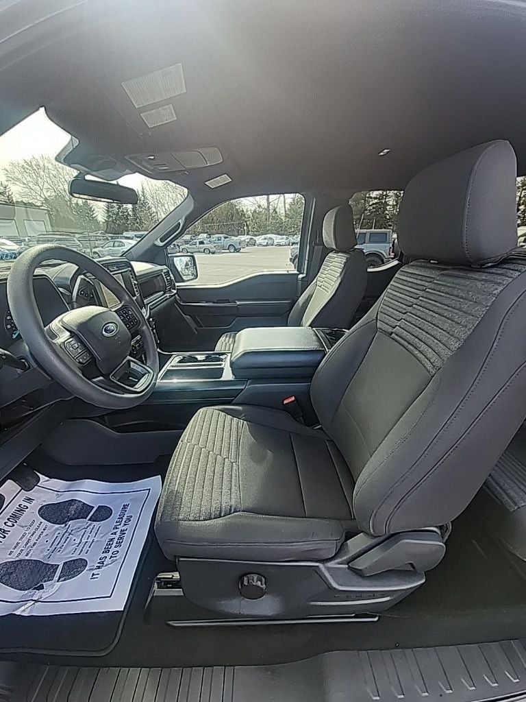 2023 Ford F-150 XL STX