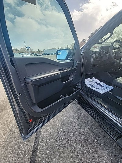 2023 Ford F-150 XL STX