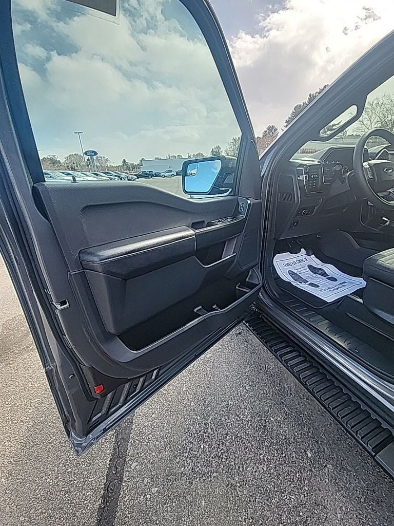 2023 Ford F-150 XL STX