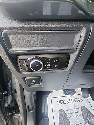 2023 Ford F-150 XL STX