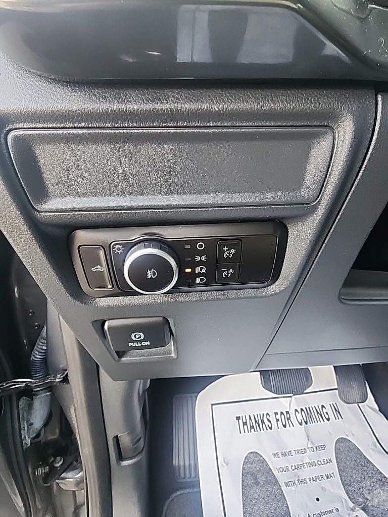 2023 Ford F-150 XL STX