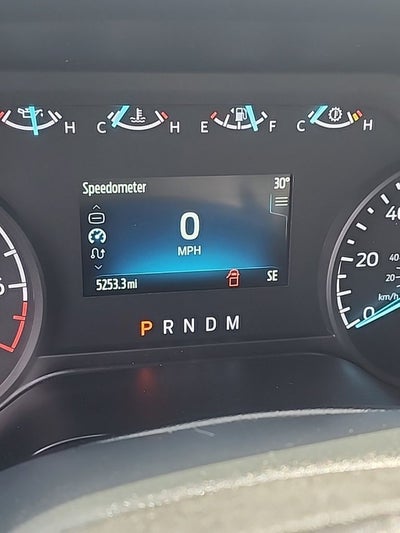 2023 Ford F-150 XL STX