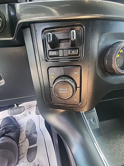 2023 Ford F-150 XL STX