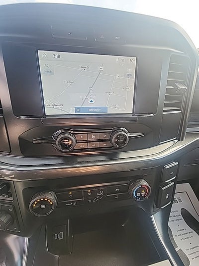 2023 Ford F-150 XL STX