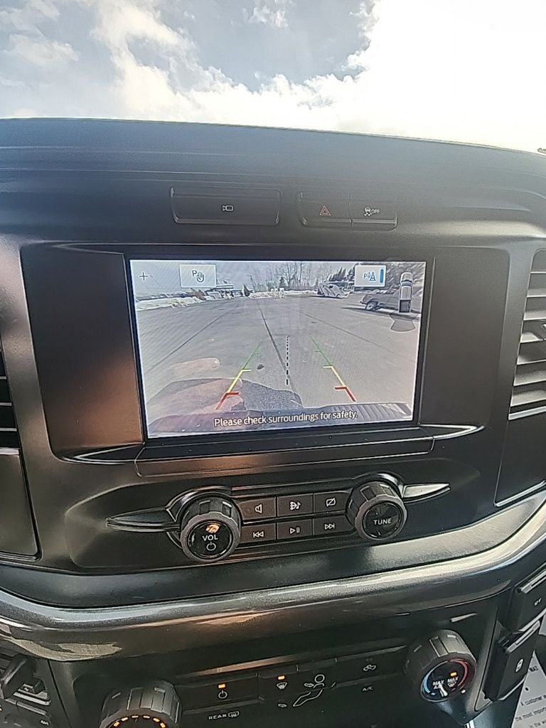 2023 Ford F-150 XL STX