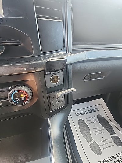 2023 Ford F-150 XL STX