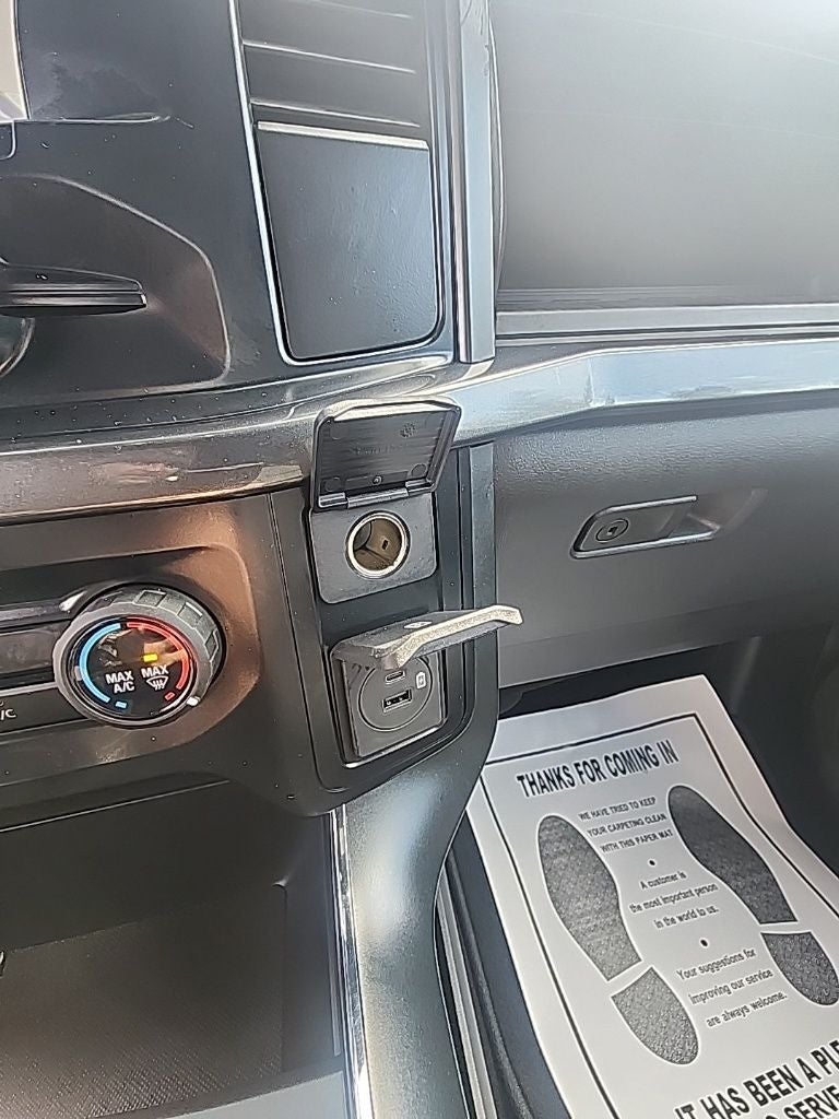 2023 Ford F-150 XL STX