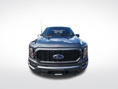 2023 Ford F-150 XL STX