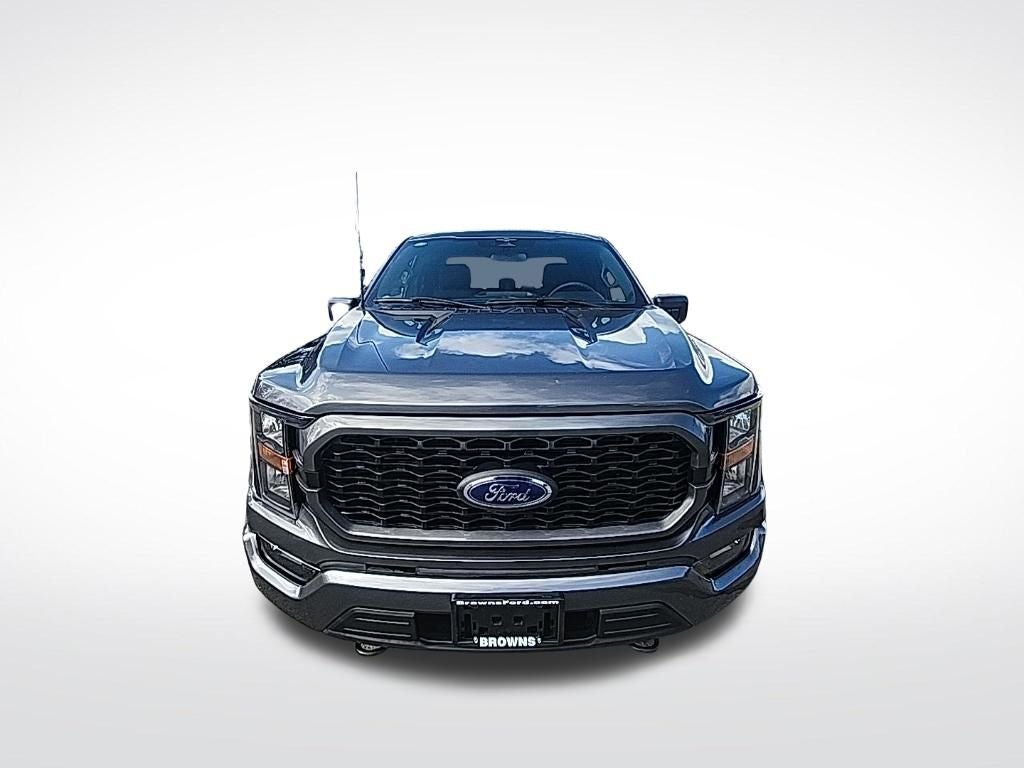 2023 Ford F-150 XL STX