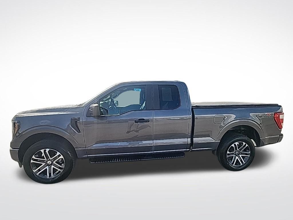 2023 Ford F-150 XL STX