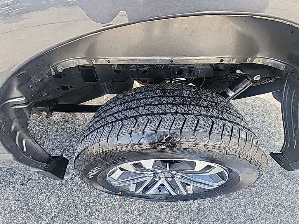 2023 Ford F-150 XL STX