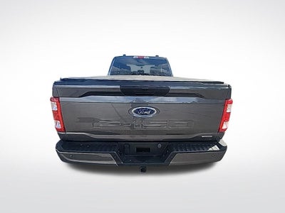 2023 Ford F-150 XL STX