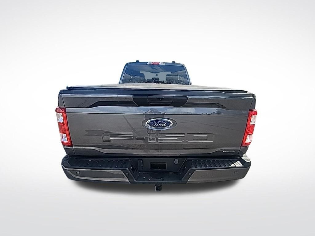 2023 Ford F-150 XL STX