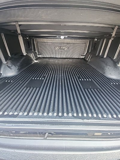 2023 Ford F-150 XL STX