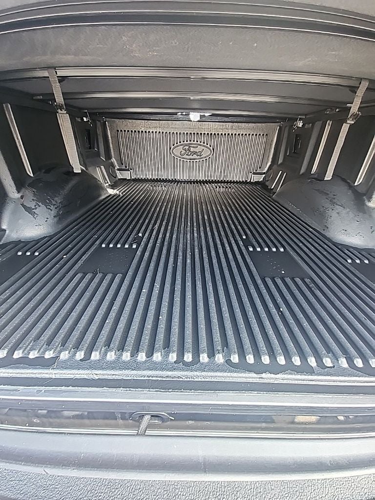 2023 Ford F-150 XL STX