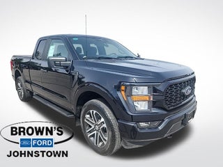 2023 Ford F-150 XL STX