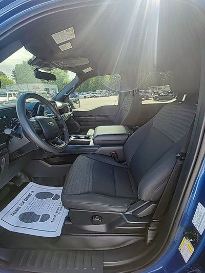 2023 Ford F-150 XL STX