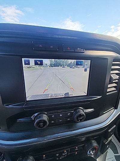 2023 Ford F-150 XL STX